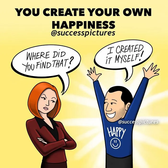 80 New Illustrations That Might Motivate You To Achieve Success And Inner Peace