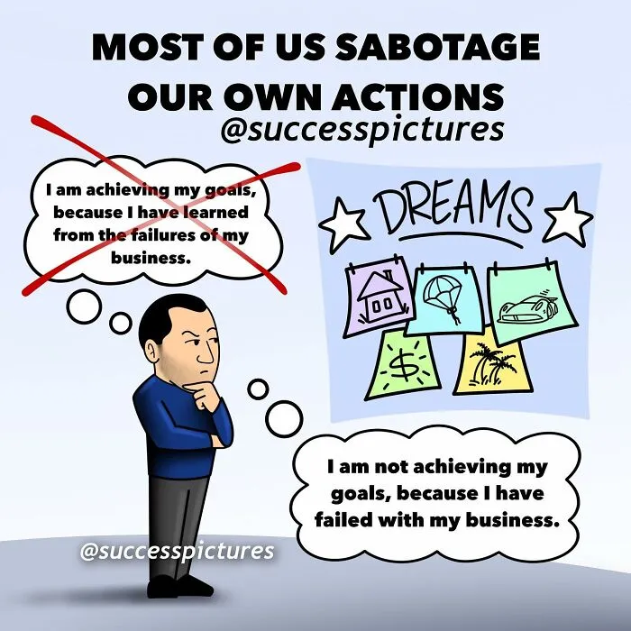 80 New Illustrations That Might Motivate You To Achieve Success And Inner Peace