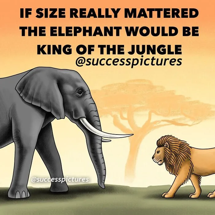 80 New Illustrations That Might Motivate You To Achieve Success And Inner Peace