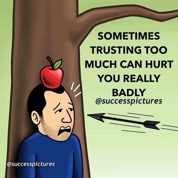 80 New Illustrations That Might Motivate You To Achieve Success And Inner Peace