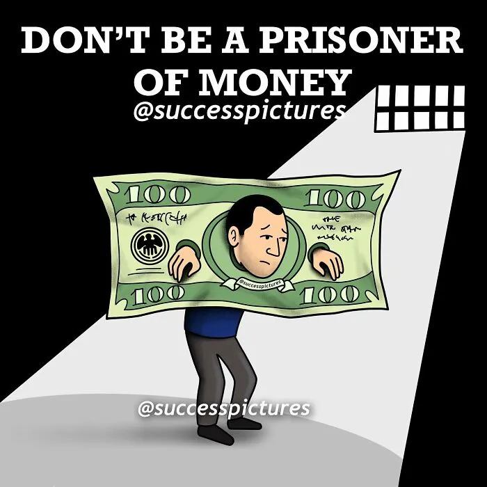 80 New Illustrations That Might Motivate You To Achieve Success And Inner Peace