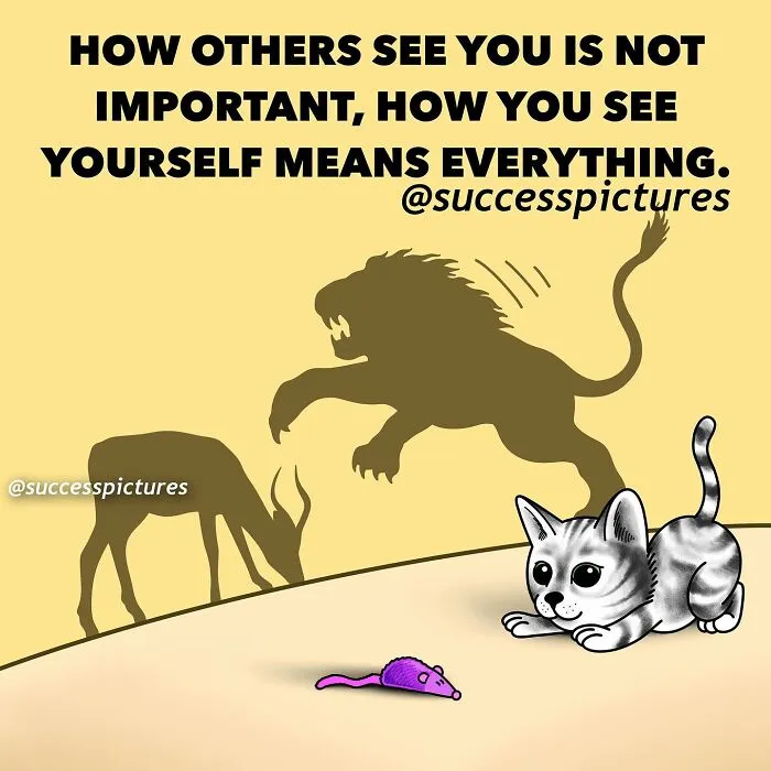 80 New Illustrations That Might Motivate You To Achieve Success And Inner Peace