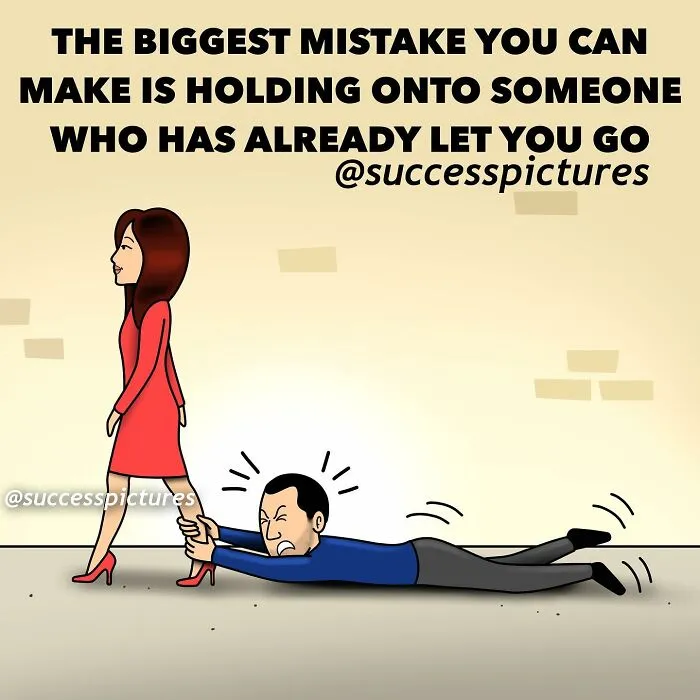 80 New Illustrations That Might Motivate You To Achieve Success And Inner Peace