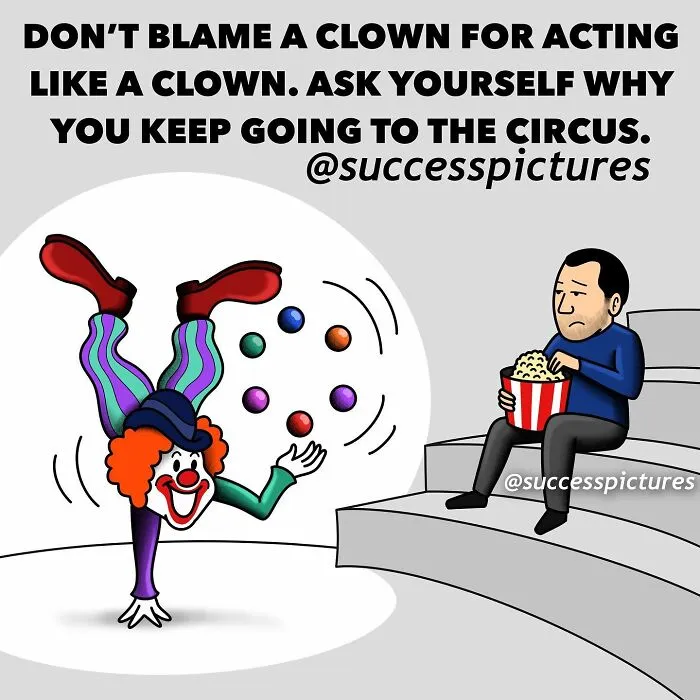 80 New Illustrations That Might Motivate You To Achieve Success And Inner Peace