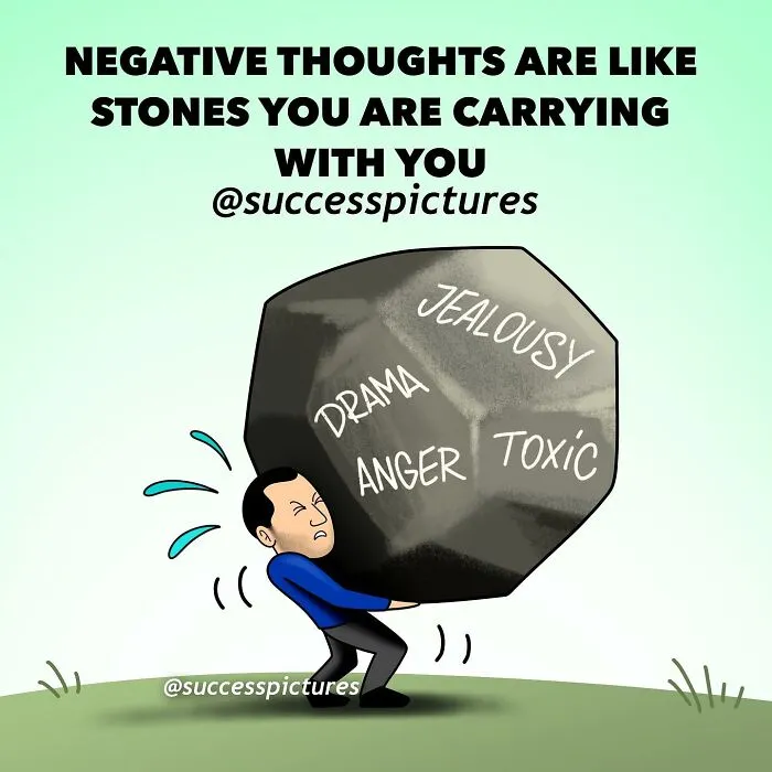 80 New Illustrations That Might Motivate You To Achieve Success And Inner Peace