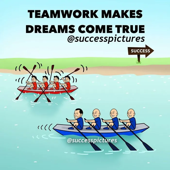 80 New Illustrations That Might Motivate You To Achieve Success And Inner Peace