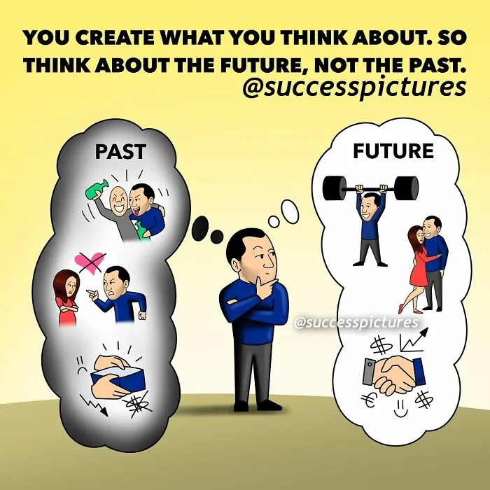 80 New Illustrations That Might Motivate You To Achieve Success And Inner Peace
