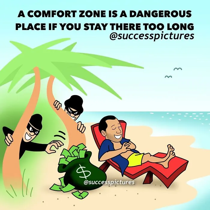 80 New Illustrations That Might Motivate You To Achieve Success And Inner Peace