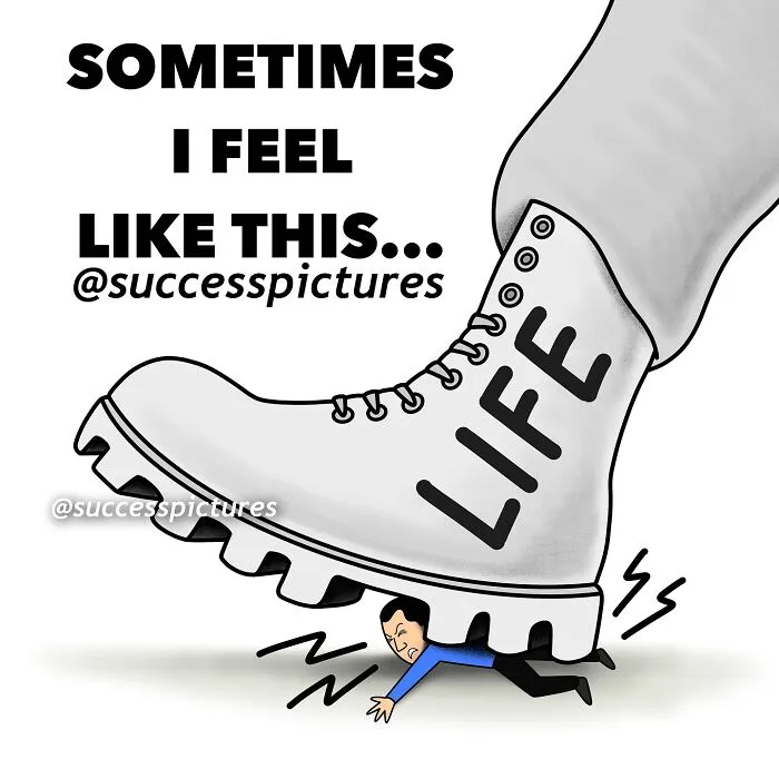 80 New Illustrations That Might Motivate You To Achieve Success And Inner Peace