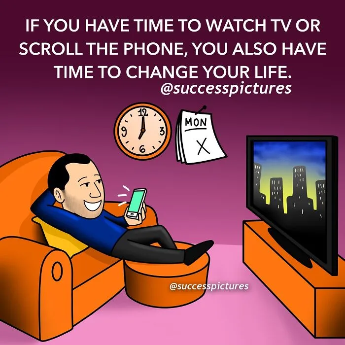 80 New Illustrations That Might Motivate You To Achieve Success And Inner Peace