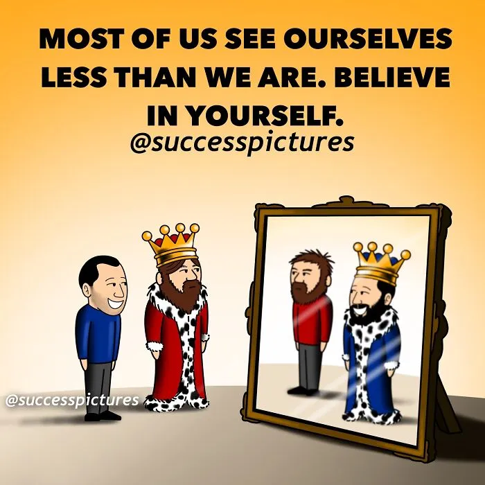 80 New Illustrations That Might Motivate You To Achieve Success And Inner Peace