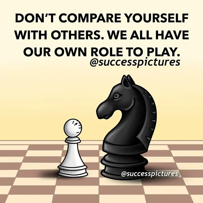 80 New Illustrations That Might Motivate You To Achieve Success And Inner Peace
