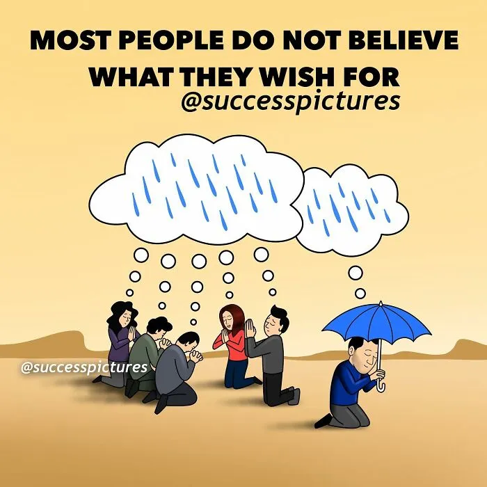 80 New Illustrations That Might Motivate You To Achieve Success And Inner Peace