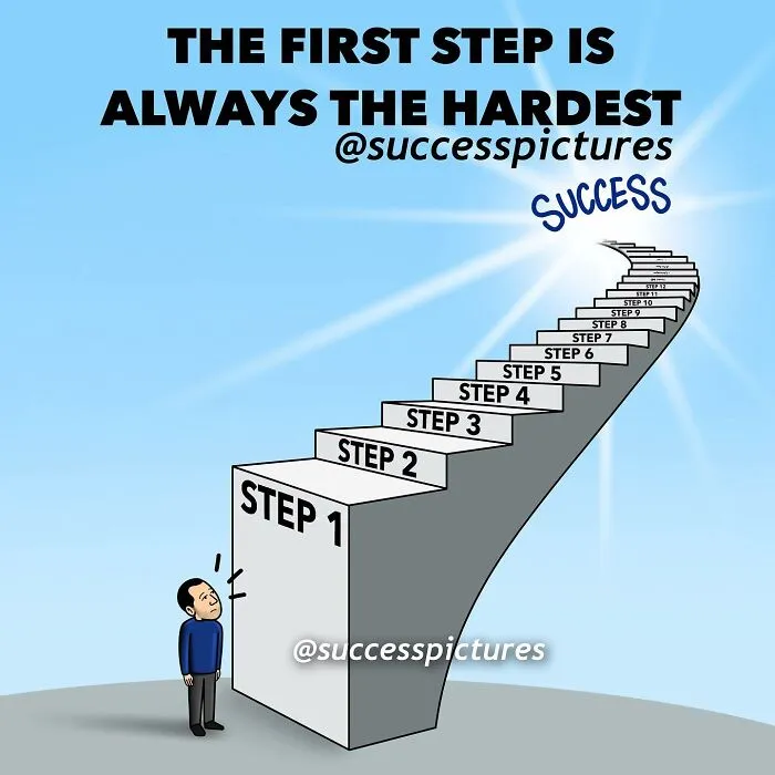 80 New Illustrations That Might Motivate You To Achieve Success And Inner Peace