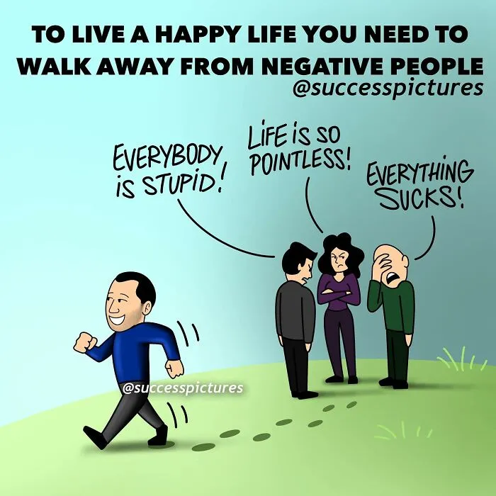 80 New Illustrations That Might Motivate You To Achieve Success And Inner Peace
