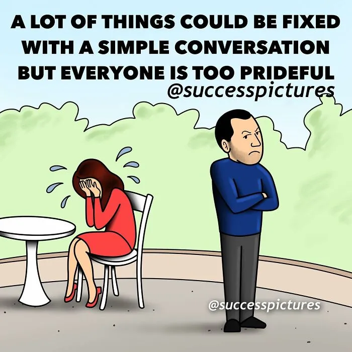 80 New Illustrations That Might Motivate You To Achieve Success And Inner Peace