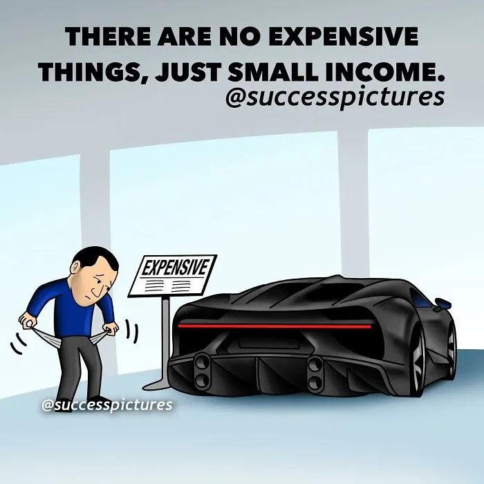 80 New Illustrations That Might Motivate You To Achieve Success And Inner Peace