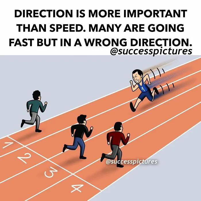 80 New Illustrations That Might Motivate You To Achieve Success And Inner Peace