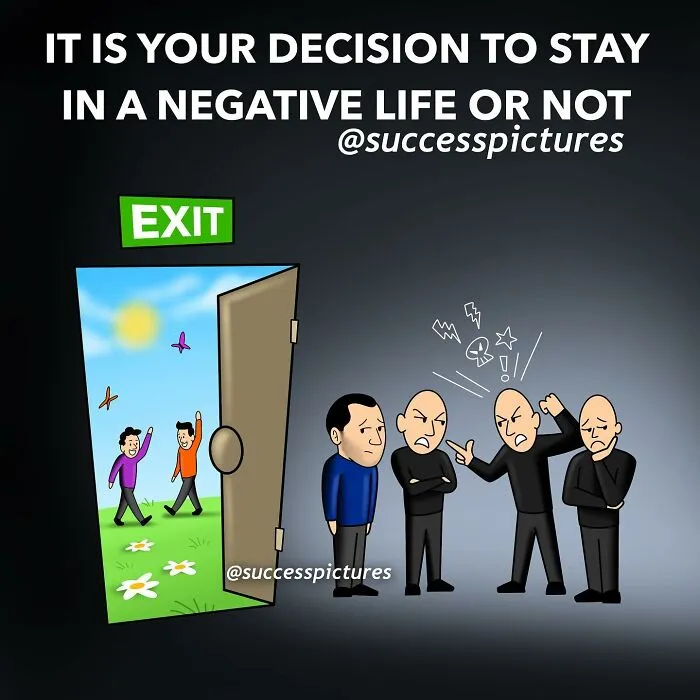 80 New Illustrations That Might Motivate You To Achieve Success And Inner Peace
