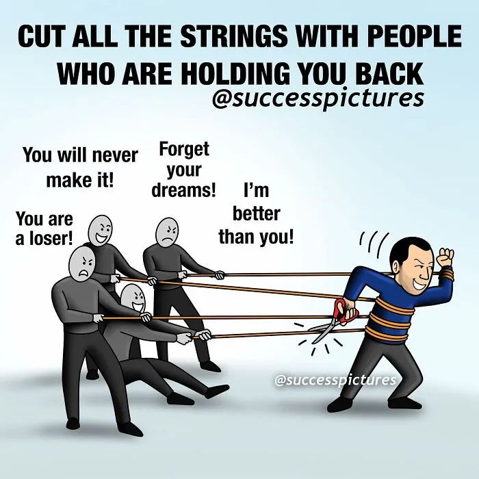 80 New Illustrations That Might Motivate You To Achieve Success And Inner Peace