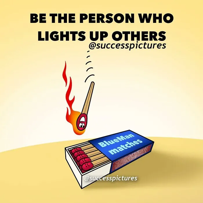 80 New Illustrations That Might Motivate You To Achieve Success And Inner Peace