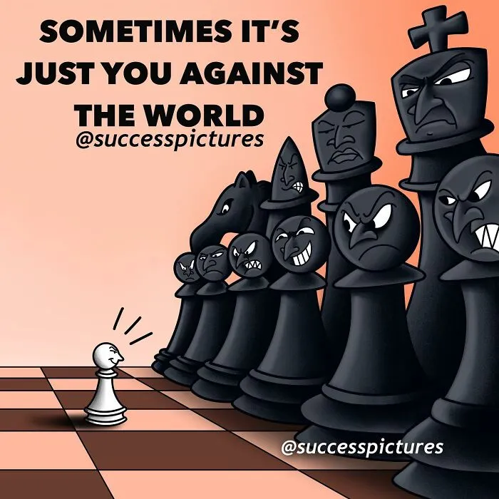 80 New Illustrations That Might Motivate You To Achieve Success And Inner Peace