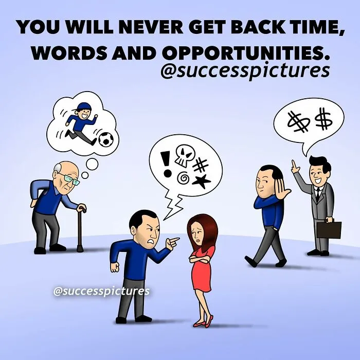 80 New Illustrations That Might Motivate You To Achieve Success And Inner Peace