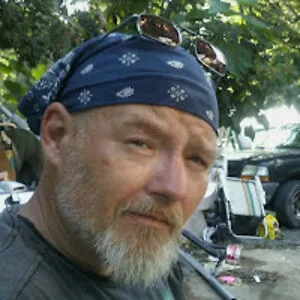 Darryl Boyle