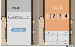 “Yes, But”: Artist Illustrates Both Sides Of The Same Story (26 New Pics)