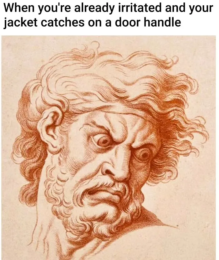 50 Funny Art Memes From "Art Memes Central" (New Pics)