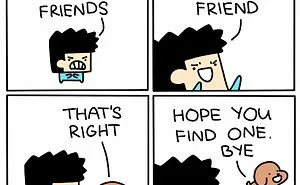 30 “The Square Comics” For People Who Enjoy A Dark Sense Of Humor (New Pics)