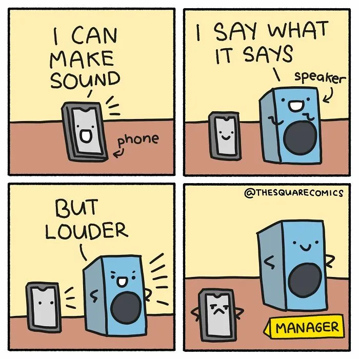 30 “The Square Comics” For People Who Enjoy A Dark Sense Of Humor (New Pics)