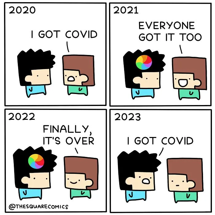30 “The Square Comics” For People Who Enjoy A Dark Sense Of Humor (New Pics)