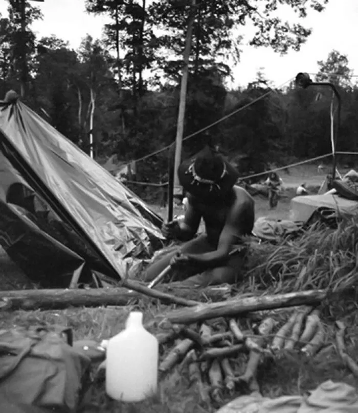 Powder Ridge Rock Festival (1970)
