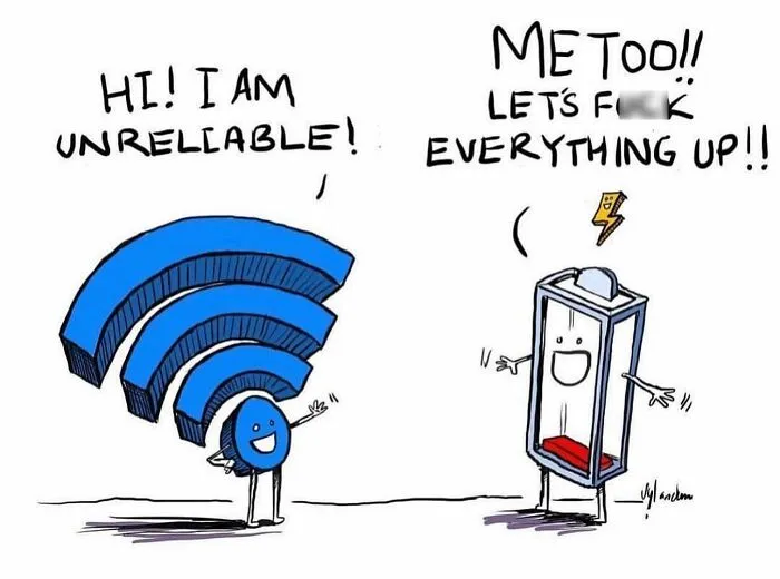25 Funny One-Panel Comics By "The Daily Dunc" That Might Make You Giggle (New Pics)