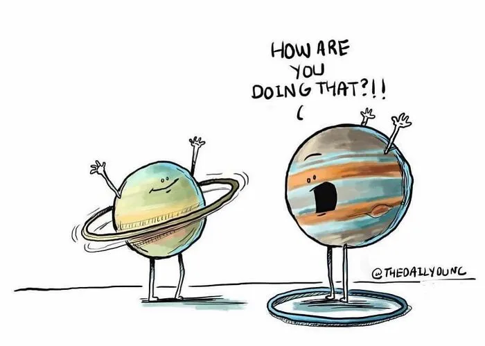 25 Funny One-Panel Comics By "The Daily Dunc" That Might Make You Giggle (New Pics)