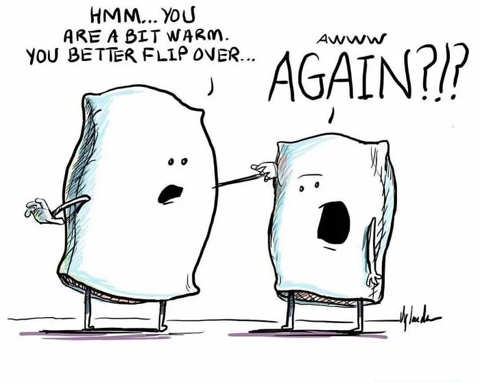 25 Funny One-Panel Comics By "The Daily Dunc" That Might Make You Giggle (New Pics)