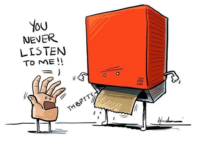 25 Funny One-Panel Comics By "The Daily Dunc" That Might Make You Giggle (New Pics)