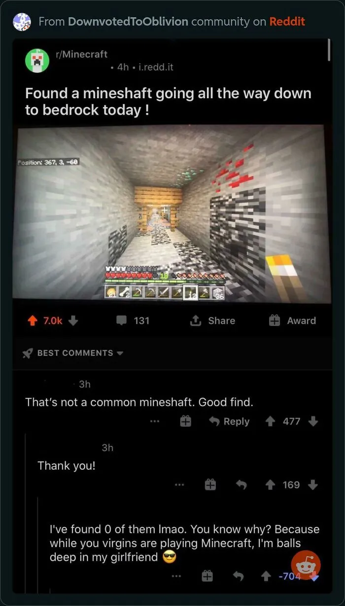We Definitely Asked For That
