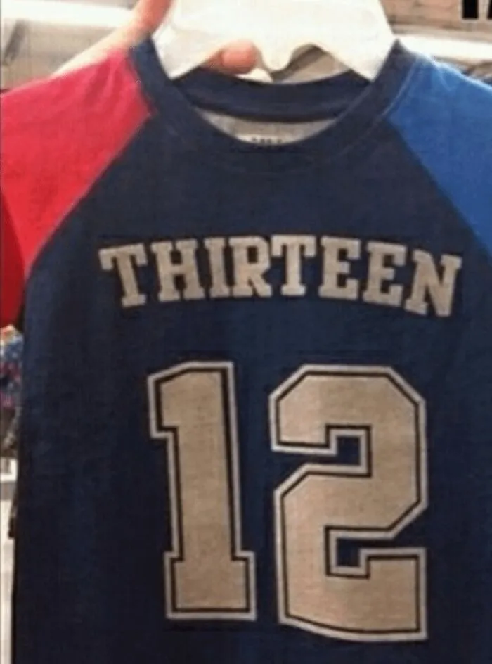 This T-Shirt