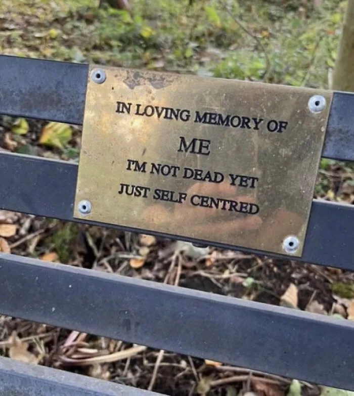 In Loving Memory