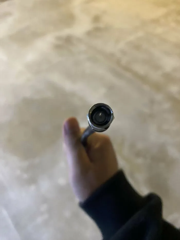 These Wires Are In Every Room Of The Place I’m Moving To, What Are They For?