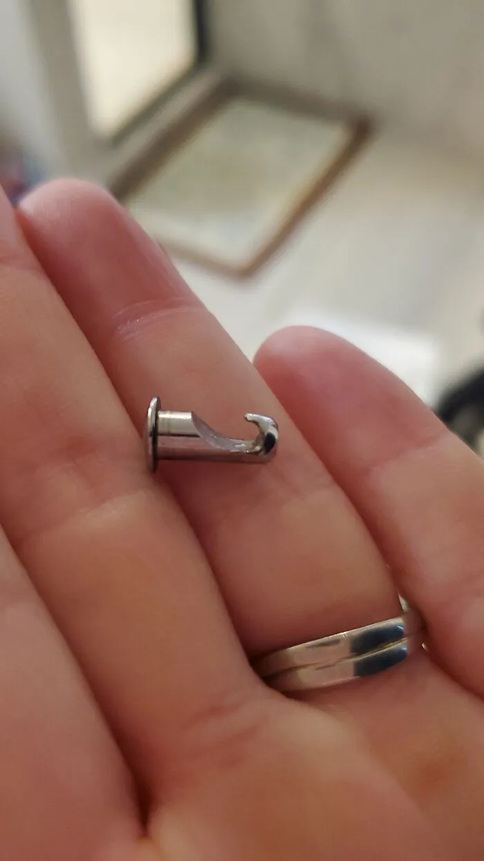 Help! What Is This?