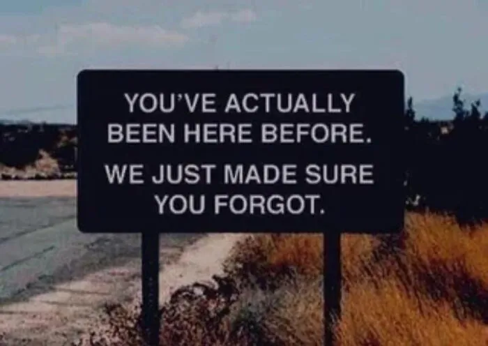 I've Been To Places