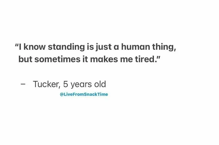 50 Of The Most Hilarious Things Kids Ever Said That Deserved To Be Shared Online (New Pics)