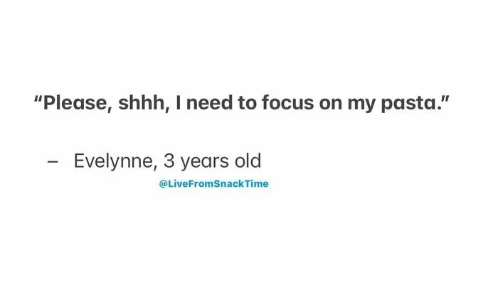50 Of The Most Hilarious Things Kids Ever Said That Deserved To Be Shared Online (New Pics)