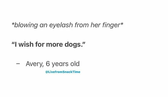50 Of The Most Hilarious Things Kids Ever Said That Deserved To Be Shared Online (New Pics)