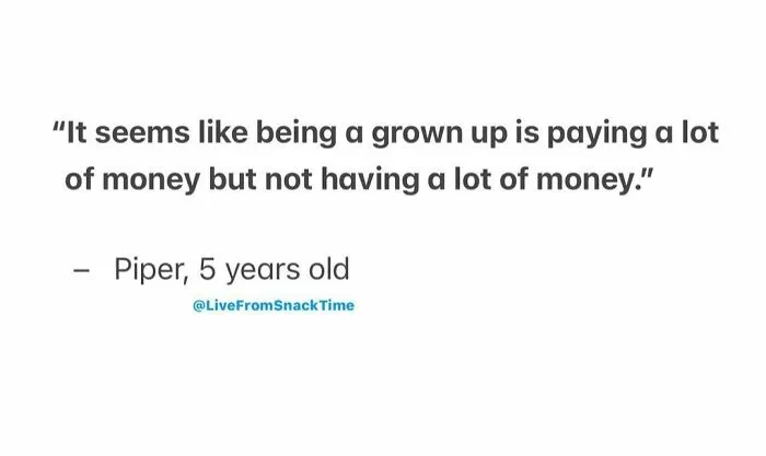 50 Of The Most Hilarious Things Kids Ever Said That Deserved To Be Shared Online (New Pics)