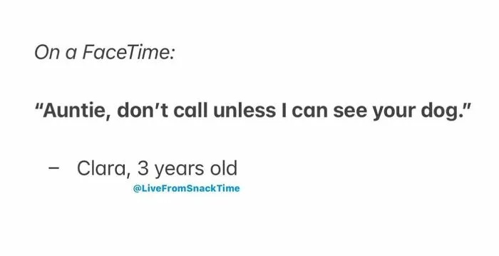 50 Of The Most Hilarious Things Kids Ever Said That Deserved To Be Shared Online (New Pics)