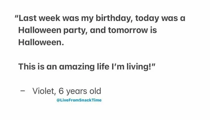 50 Of The Most Hilarious Things Kids Ever Said That Deserved To Be Shared Online (New Pics)